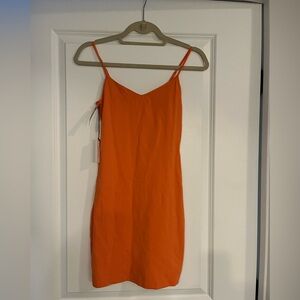 Babaton Contour Cami Dress NWT